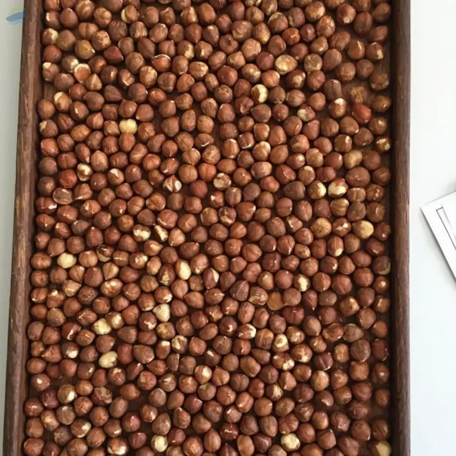 Hazelnut