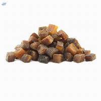 Premium Dried Dice Apricot Chunks