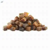 Premium Dried Dice Apricot Chunks