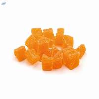 Dried Diced Apricot Bulk Packs