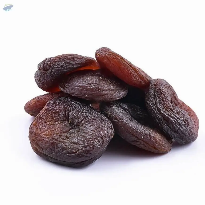 Premium Natural Apricot Supply
