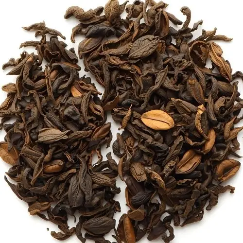 Broken Pekoe (BP) - Tea