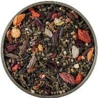 Custom Blends - Tea