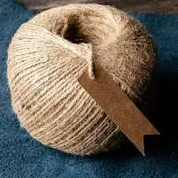 Jute Yarn
