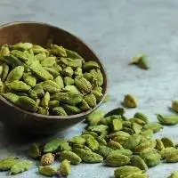 Cardamoms