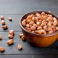 Peanuts