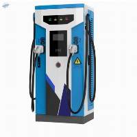 DC All-in-One Charger