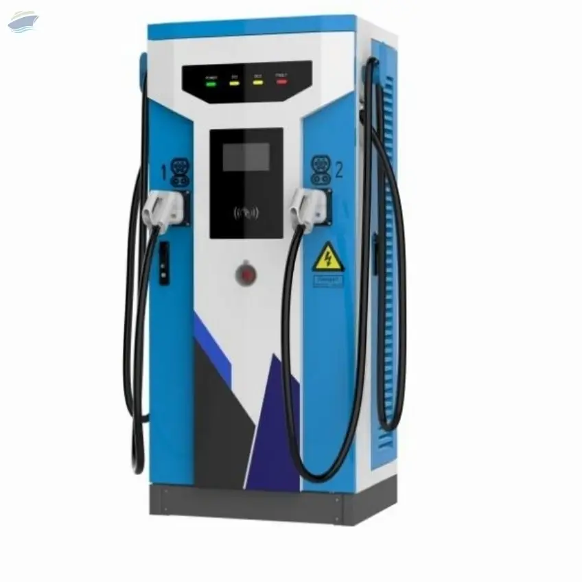 DC All-in-One Charger