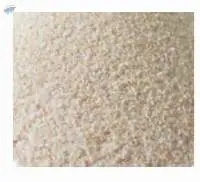 Silica Sand