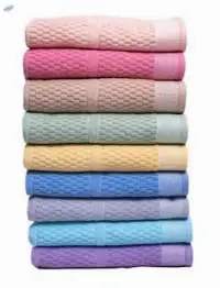 Raindrop Vellore Hand Towels