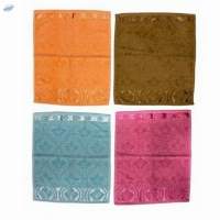 Taaj Hand Towels