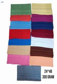 Super Silkina Saloon & Spa Towels