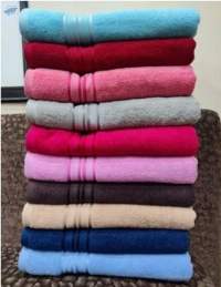 Presium Bath Sheet