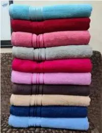Presium Bath Sheet