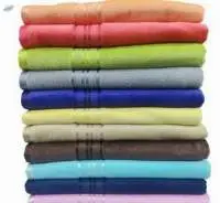 Silky Vellore Design - 2 Bath Sheet