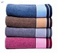 Grindle Vellore Bath Towels