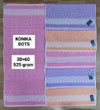 Kanika Dots Bath Towels