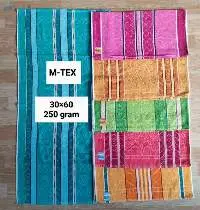 M - Tex Bath Towels