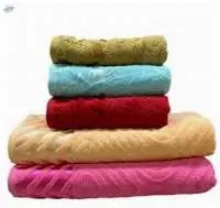 Taaj  Bath Towels
