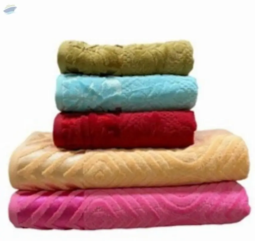 Taaj  Bath Towels