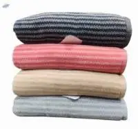 Tango Vellore Bath Towels