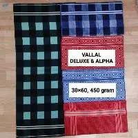 Vallal Deluxe & Alpha Bath Towels
