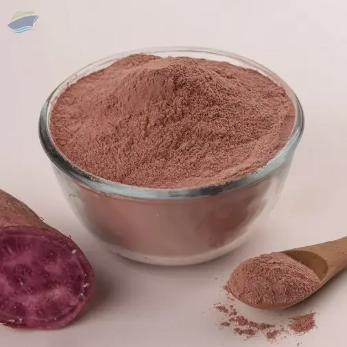 Sweet Potato Powder