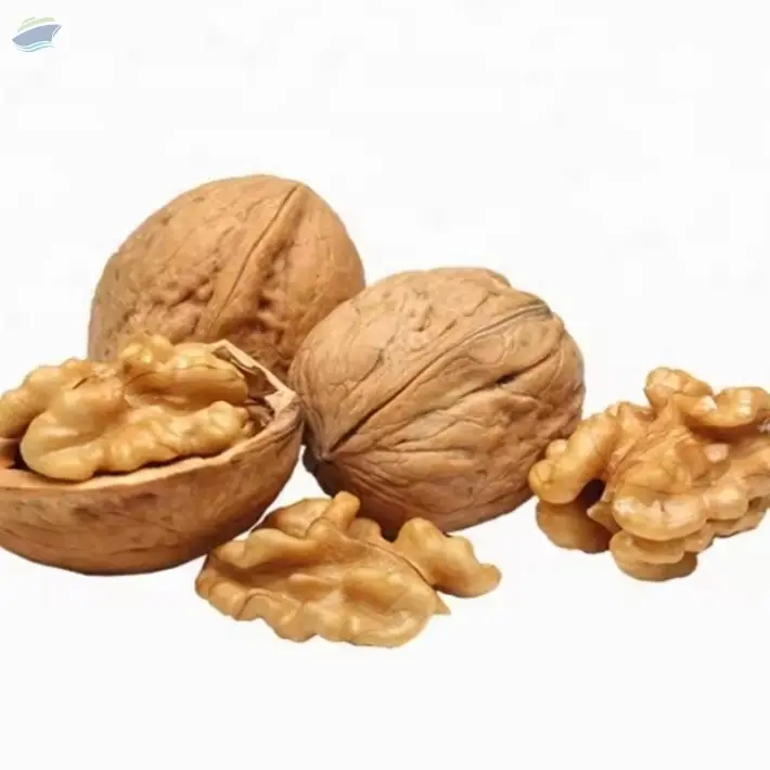 Walnuts