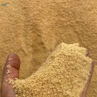 High Protein Soybean Meal