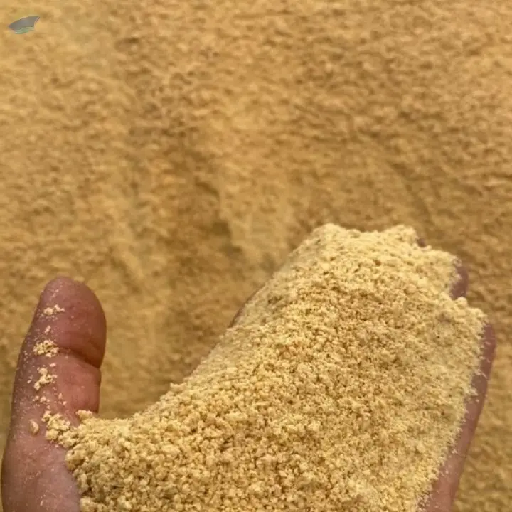 High Protein Soybean Meal