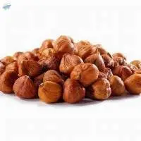 Hazelnuts