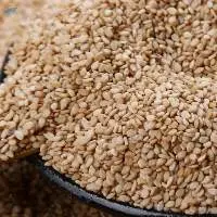 Sesame Seeds