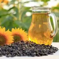 Best Sunflower Cooking Oil