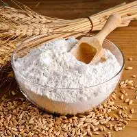 Wholesale Wheat Flour
