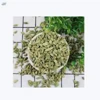 Fresh Green Cardamom Elachi Spice