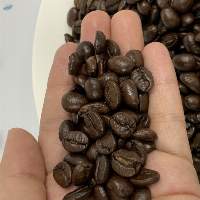 Wholesale Roasted Coffee Beans