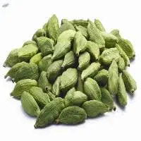 High Quality Green Cardamom