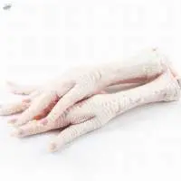 Cheap HALAL Frozen Chicken Paws