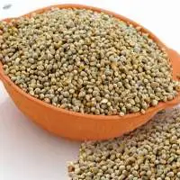 Green Millet
