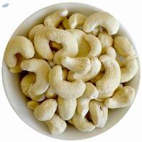 Cashews  