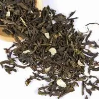 Black Tea Leaves High Quality
