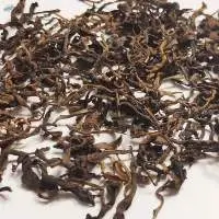 Tea Leaf Jasmine Green Tea Loose Leaves