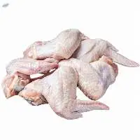Frozen Chicken Wings  