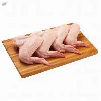 Best Frozen Chicken Wings  
