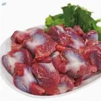 Bulk Frozen Chicken Gizzard
