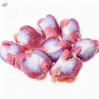 Best Halal Chicken Gizzard