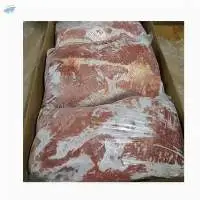 Frozen Halal Buffalo Boneless Meat