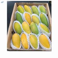 Premium Fresh Mangoes