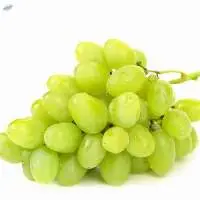 Fresh Sweet Grapes 