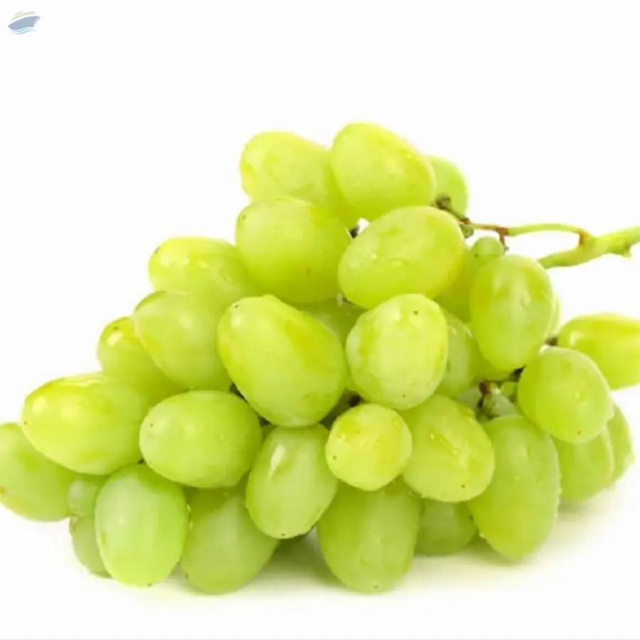 Fresh Sweet Grapes 